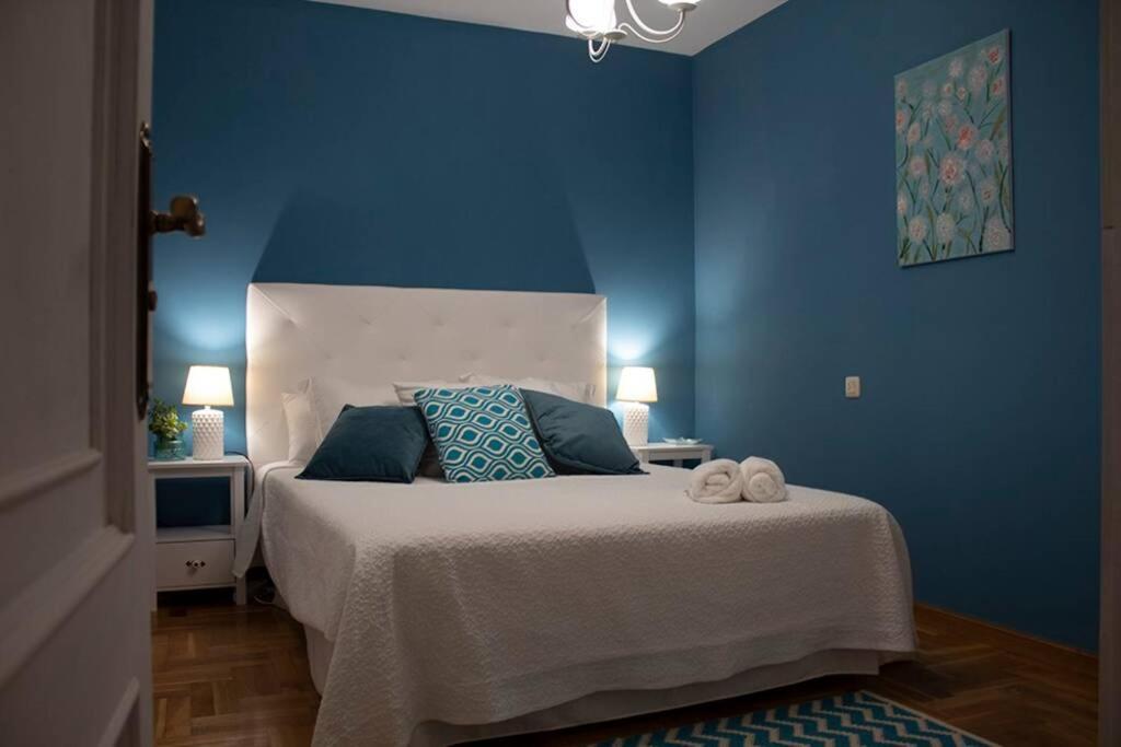 Vivienda Familiar En Apartment