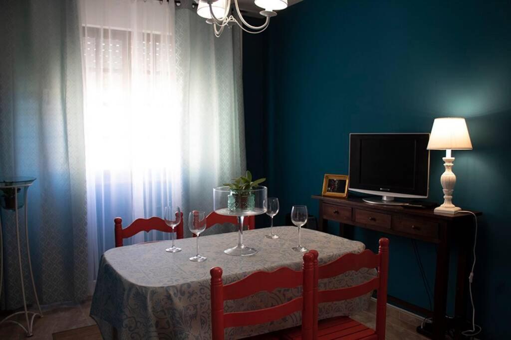 Vivienda Familiar En Apartment