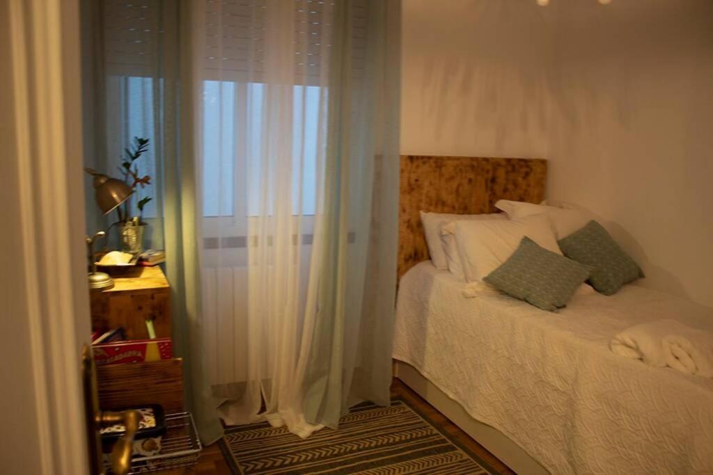 Apartment Vivienda Familiar En